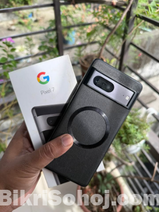 Google Pixel 7
